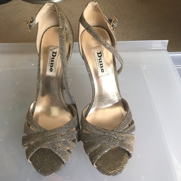 Heels - Picture 1 of 3